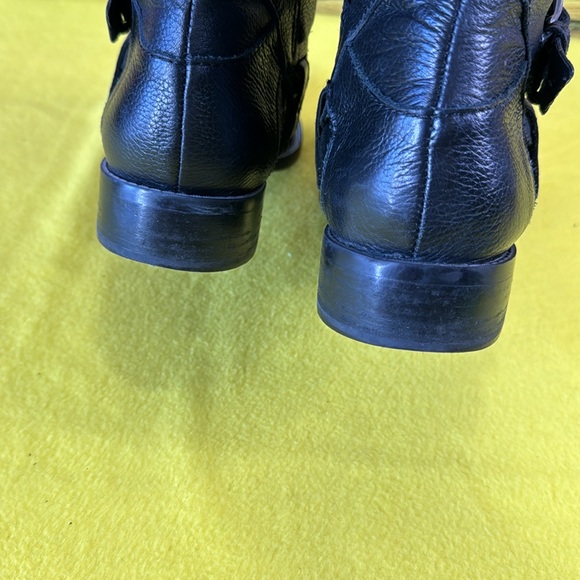 Nine West tall boots - Picture 6 of 8